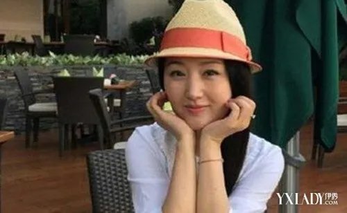 杨钰莹不堪往事曝光谢东和戴娆感情破裂的第三者是她吗