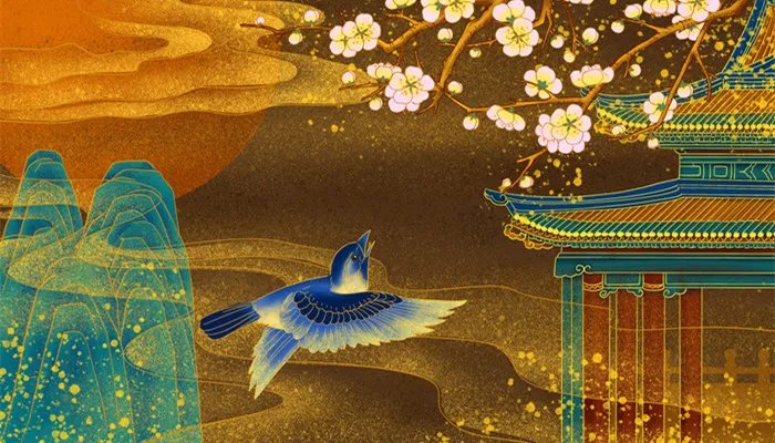 中国第一首长篇叙事诗是什么 我国第一首长篇叙事诗是什么