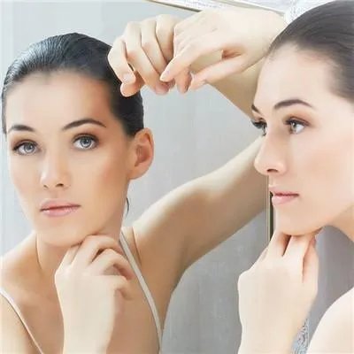 右边脸颊长痘怎么调理