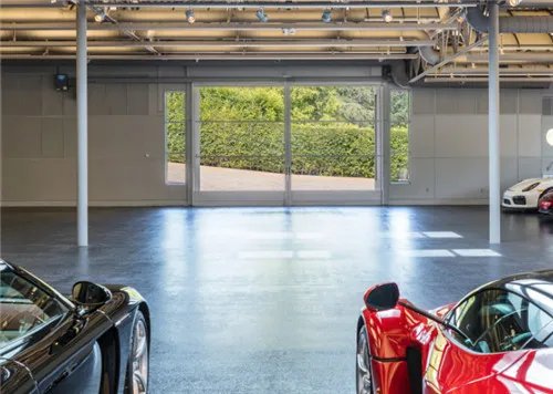 车库尺寸是多大