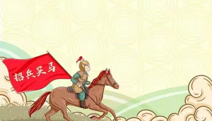 霍去病怎么死的 历史地位