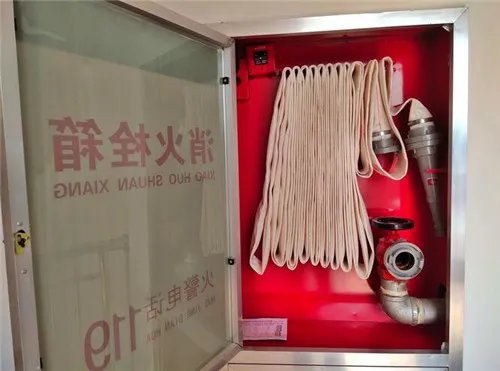 消防栓箱子尺寸规格有哪些