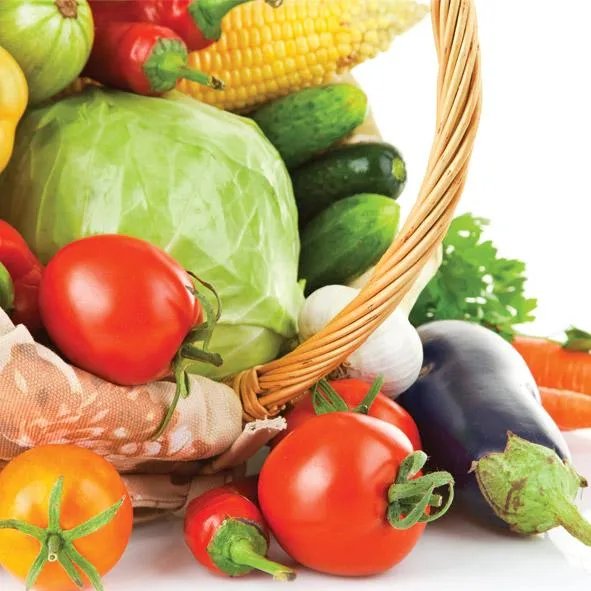 天津蔬菜怎么这么贵