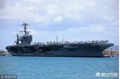 为何伊朗敢于承认，对美航母进行过追踪，但拒绝承认曾向航母发射过火箭？