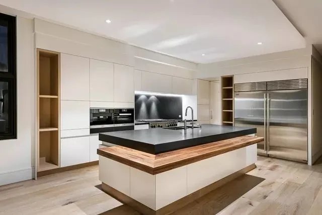 2019厨房四大流行趋势，给你一个爱上厨房的理由！