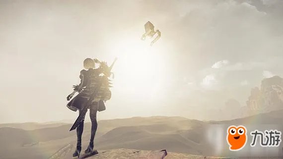 尼尔机械纪元不死鸟武器怎么获得 不死鸟武器一周目获得方法