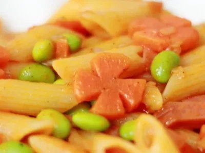 这通心粉怎么煮？