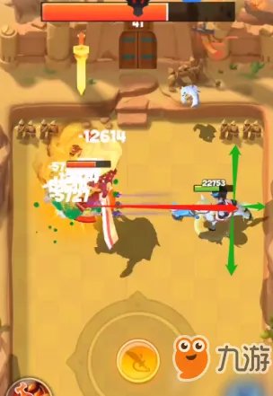 暴走大侠明教全部boss怎么打 明教全部boss打法攻略