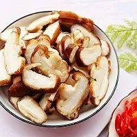 香菇怎么做