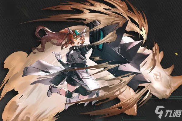 明日方舟联锁竞赛攻略 联锁竞赛活动玩法详解