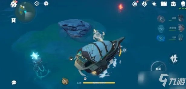 《原神》海岛全彩蛋宝箱在哪 海岛宝箱具体位置分布