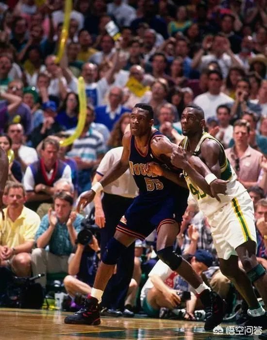 NBA历史上出现过几次黑八奇迹？
