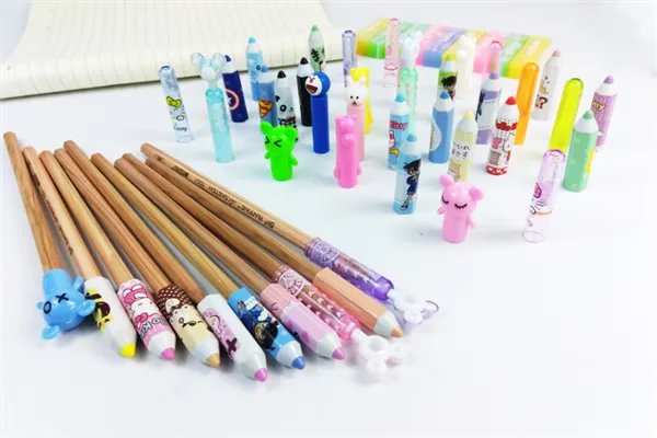 国家规定：学生用笔笔帽须留通气孔，你如何看待这一规定？