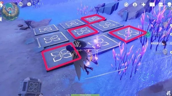 《原神》天云草实收集路线 3.3天云草实位置及获取方法