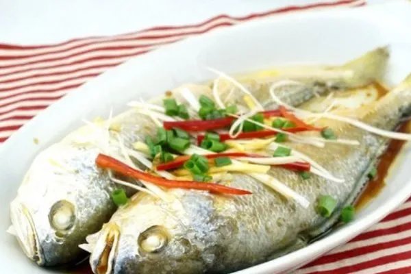 如何做鱼才好吃?