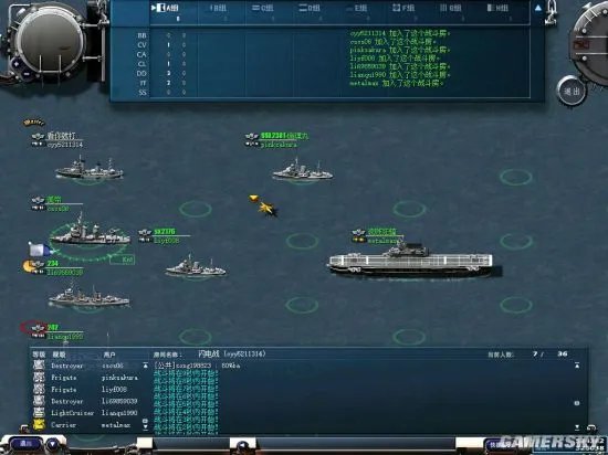 《大海战：烈焰与重生》上架Steam绿光 神似《大海战4》