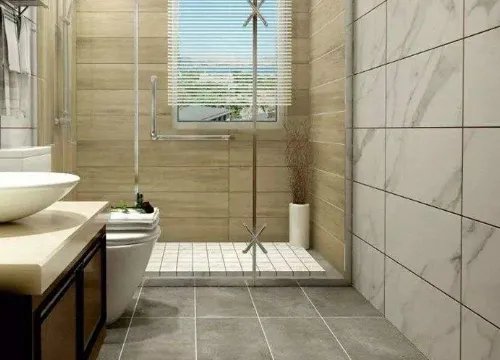 淋浴房规格有哪些