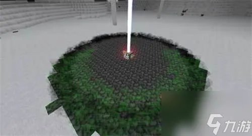 迷你世界怎么召唤石巨人-召唤石巨人方法介绍