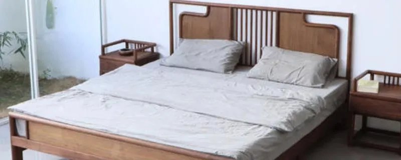 架子床和箱体床的区别有哪些