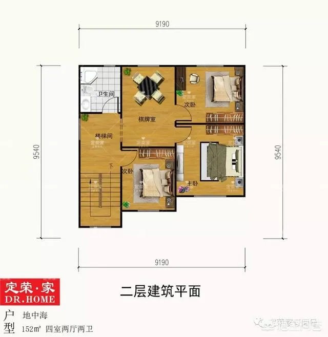 你会在农村花30万建轻钢别墅吗？这样的别墅在农村有没有发展前景？