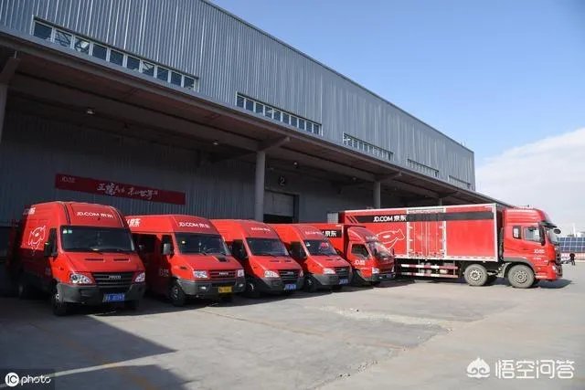 京东商城网上购物电器