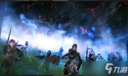 激战2十人本几线是什么意思？十人本几线怎么分？