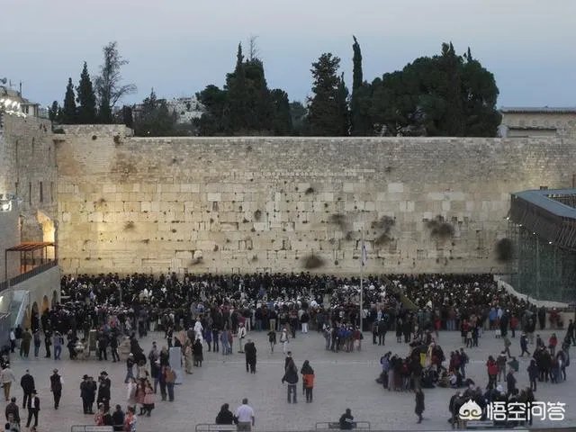 “世界若有十分美，便有九分在耶路撒冷”，如何理解这句话的含义？