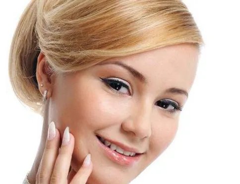 彩光嫩肤治疗效果