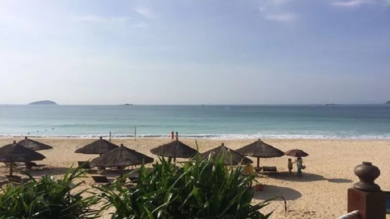 三亚亚龙湾好玩吗 亚龙湾都有什么好玩的