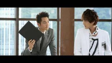 秘密花园的剧情简介