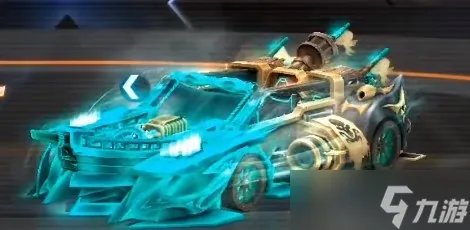 QQ飞车幽灵海盗船详细解析