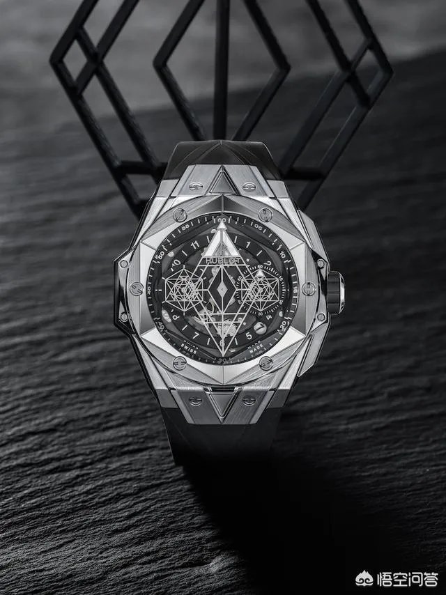 为啥米勒手表那么贵