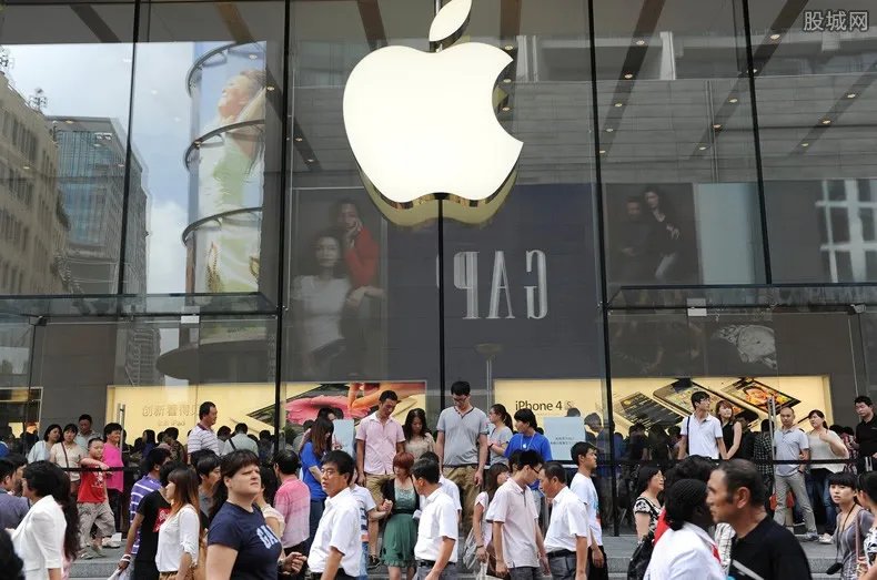 苹果被罚款11亿欧元 罚款的原因是什么？