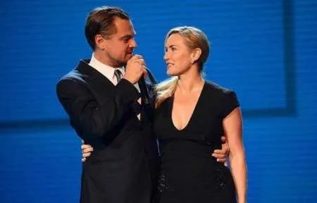 莱昂纳多温丝莱特