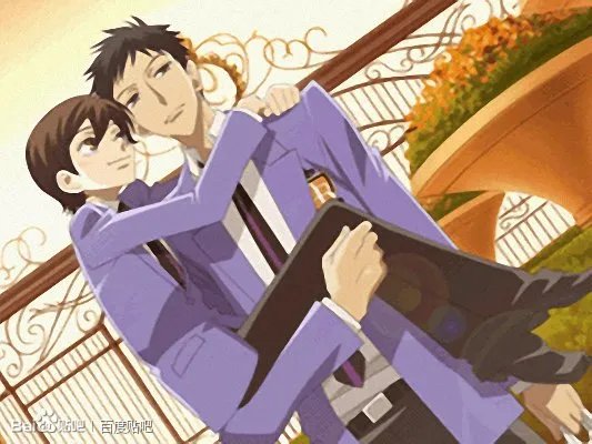 樱兰高校男公关部DS的结局