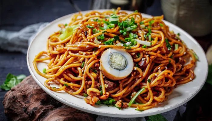 中国十大面条排行 中国最有名的面条排名