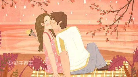 接吻有什么好处