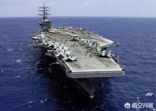 为何伊朗敢于承认，对美航母进行过追踪，但拒绝承认曾向航母发射过火箭？