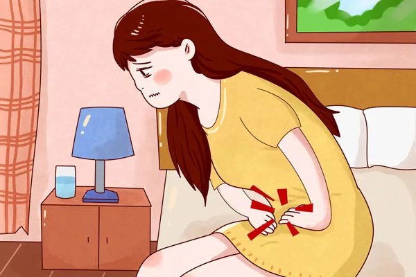 来例假可以洗头吗