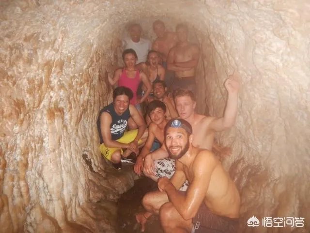 第一次来美国科罗拉多大峡谷如何玩？