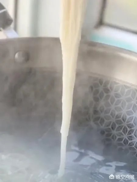 阳春面怎么做？