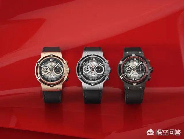 为啥米勒手表那么贵