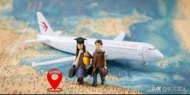 全球疫情高发，优先安排小留学生回国，你是如何看待从小就去留学？