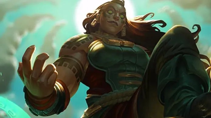 英雄联盟11.11黑切加强哪些英雄强 黑切加强英雄推荐