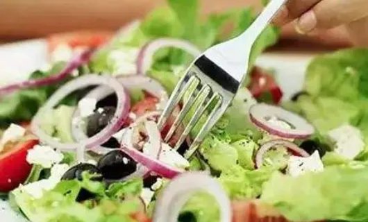 素食主义者对身体好吗