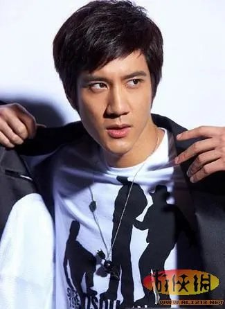 王力宏进军好莱坞好戏连连 与汤唯再合作PK周董