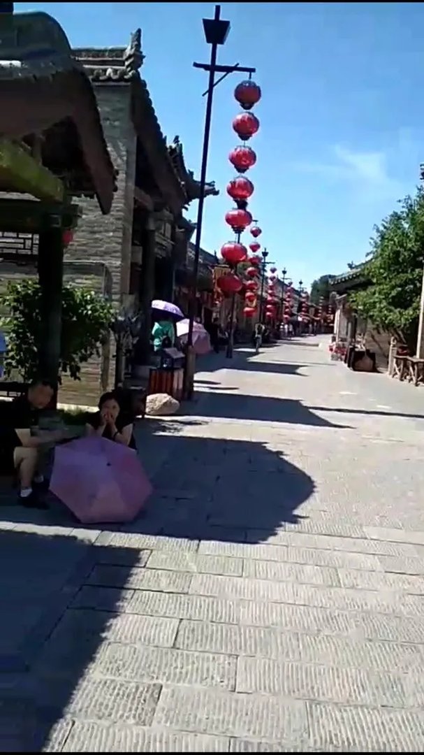 太原附近一日游，哪里好呢？