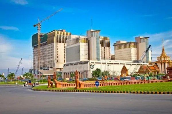 在泰国买房怎么样？