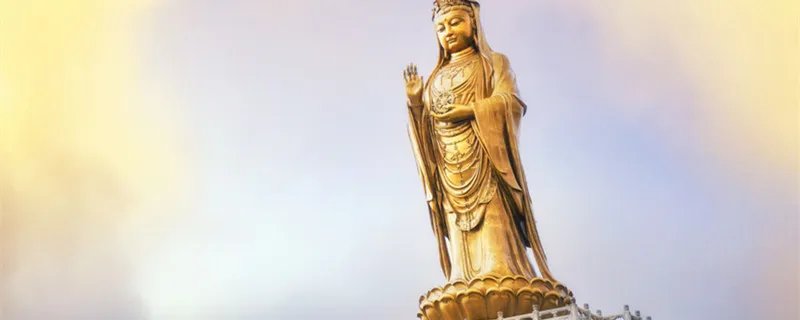 观音生日是哪一天 观音生日是什么时候