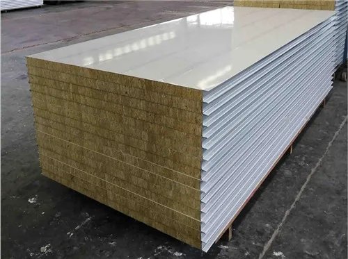 玻镁板是什么材质做的